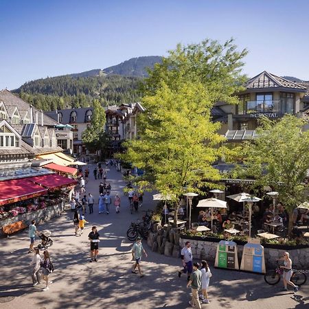 Alpine Greens 8 | Bright Townhome Near Blackcomb, Walk Or Shuttle To Skiing, Secure Parking Whistler Luaran gambar