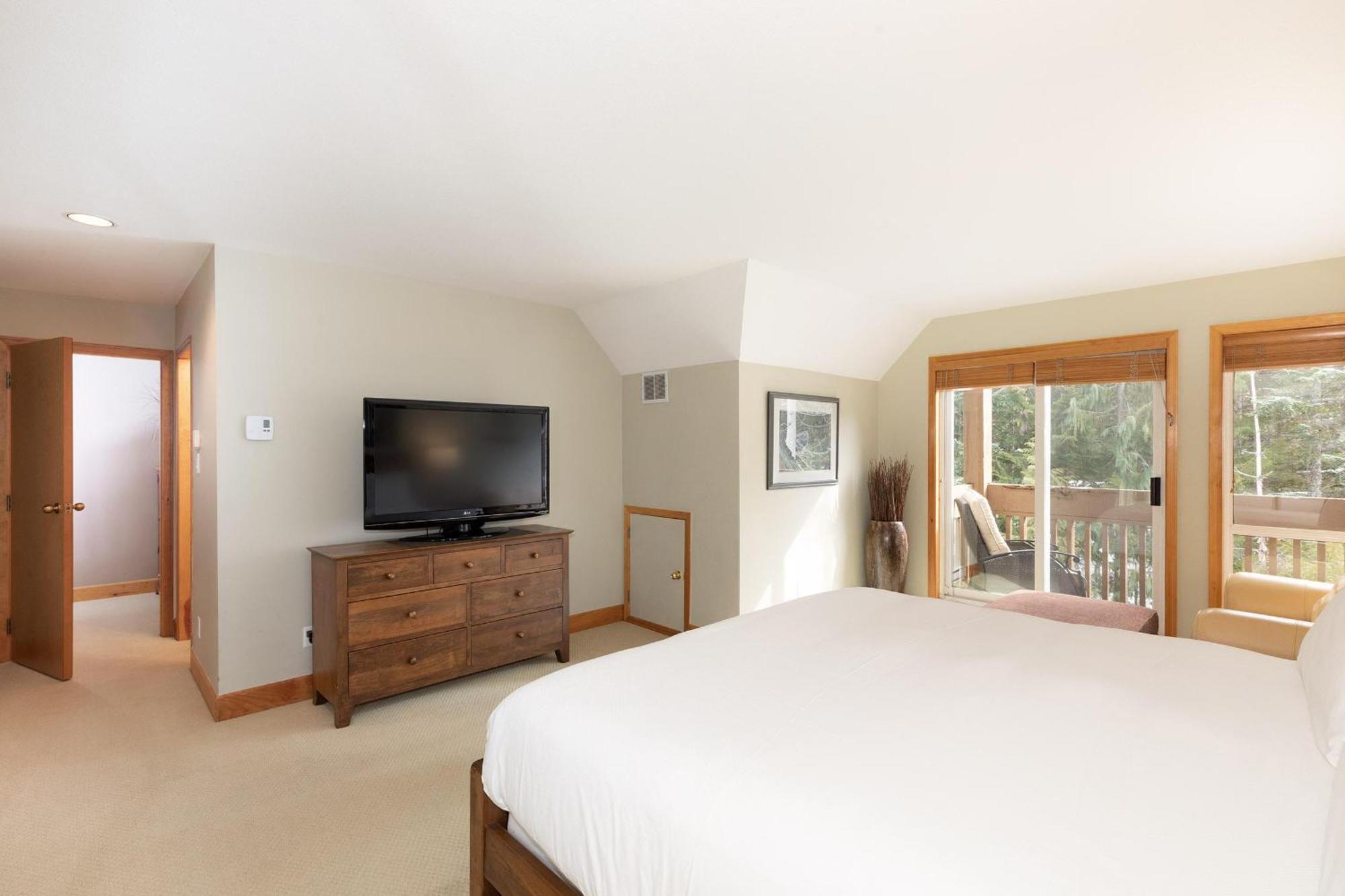 Alpine Greens 8 | Bright Townhome Near Blackcomb, Walk Or Shuttle To Skiing, Secure Parking Whistler Luaran gambar