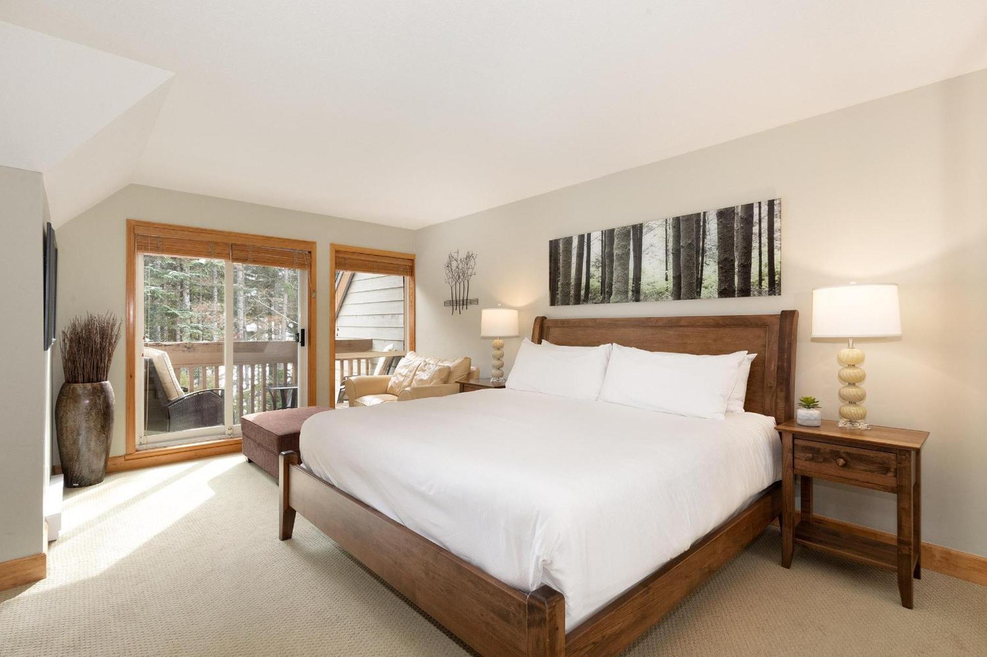 Alpine Greens 8 | Bright Townhome Near Blackcomb, Walk Or Shuttle To Skiing, Secure Parking Whistler Luaran gambar
